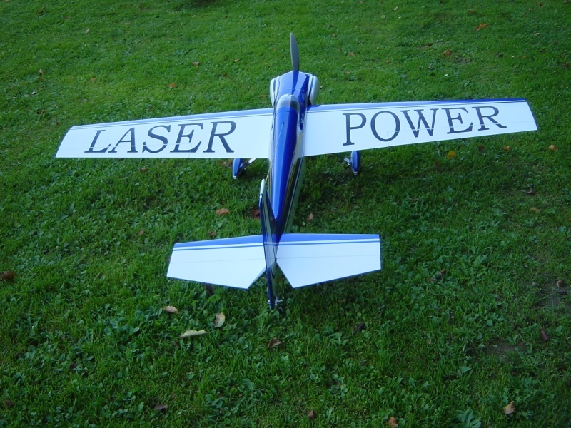 Laser 200 178 cm